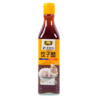 [苏宁小店]老才臣饺子醋500ml