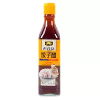 [苏宁小店]老才臣饺子醋500ml