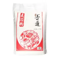 上一道麦芯粉5kg/袋装