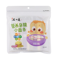 上一道营养杂粮小面条 288g
