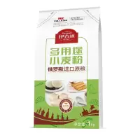 伊古道多用途小麦粉1kg