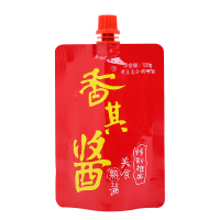 香其酱128g