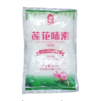 莲花味素(味精)350g