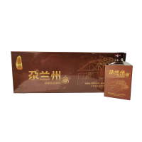 尕兰州 (苁蓉酒) 38%vol 100ml