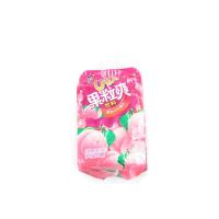 258mlCICI水蜜桃果粒爽饮料