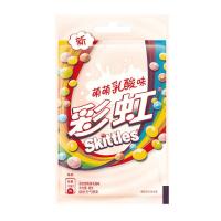 彩虹糖萌萌乳酸味40g