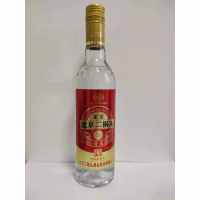 北京二锅头轻柔56°500ml