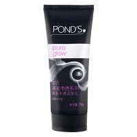 旁氏清澈净透系列清澈净透洁面乳75g