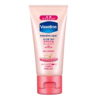 凡士林(VASELINE)倍护护甲润手霜50ml 护手霜 滋润营养[联合利华]