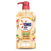 奥妙洗洁精生姜净味1.1kg