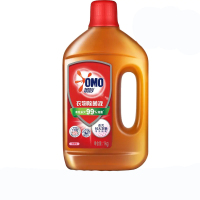 奥妙衣物除菌液柠檬香型1kg