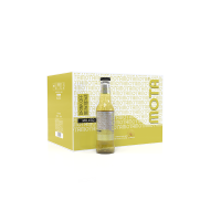 MOTA魔塔低氧酒鸡尾酒高端预调酒起泡酒女士果酒苏打酒3.5度MOJITO风味微醺优质酒基口味醇厚轰趴必备高颜值优选