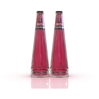 MOTA低氧酒290ml鸡尾酒塔瓶晶彩系列混合莓3.5度果酒气泡果酒