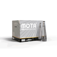 MOTA低氧酒290ml鸡尾酒塔瓶晶彩系列LITCHI荔枝味3.5度果酒气泡果酒