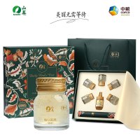 中粮山萃每日燕窝35g/瓶*5礼盒(到10月16)