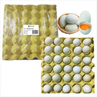 农神绿壳鸡蛋30枚/份