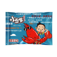 小当家脆脆面小龙虾味30g