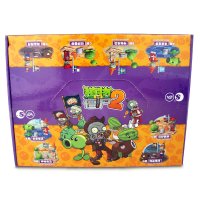 植物大战僵尸扭蛋版