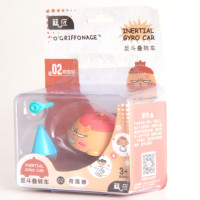 藕匠反斗叠转车OJ-001