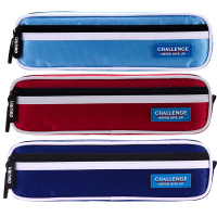 得力66704笔袋(混)