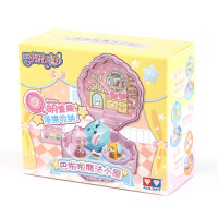 巴啦啦小魔仙口袋场景系列581648