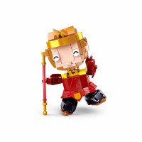 小鲁班Q版-XX(角色名称)