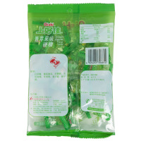 上好佳硬糖( 青苹果)100g