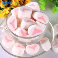 伊高棉花糖100g