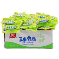 双汇玉米肠35g