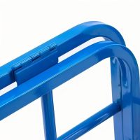 ZDTC25519 折叠超市推车