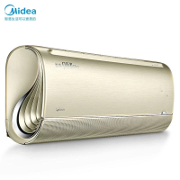 美的空调KFR-26GW/BP3DN8Y-MS100(1)