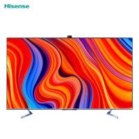 海信电视 55A66G 130%高色域U+超画质引擎 远场语音 超广角AI摄像头 3+32GB 杜比音画(可开票,电联客服)