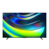 海信电视 65A56K 65吋 4K 双120Hz刷新 U+超画质引擎 2+64GB 远场语音(可开票,电联客服)