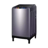 XQB100-Z516 海尔全自动波轮洗衣机 二十年防生锈 高底脚(可开票,电联客服)