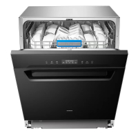 老板(Robam)WB750Y洗碗机升级 15套大容量洗碗机 家用洗碗机
