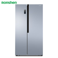 Ronshen/容声 BCD-532WD11HP电冰箱双门对开门家用变频风冷无霜(可开票,电联客服)