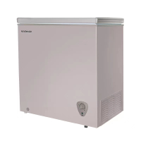容声冷柜BD/BC-145ZEAM1/RX钛空金(可开票,电联客服)