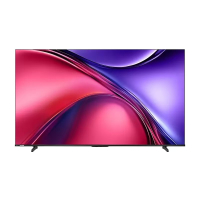 海信电视 65A56N(可开票,电联客服)