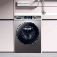 Haier/海尔 EG100HPRO66S 洗衣机(可开票,电联客服)
