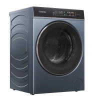 卡萨帝(Casarte) C1 HD10LS5CLU110公斤 大容量 洗干一体机 直驱电机 纯平嵌入 智能物联(可开票,电联客服)
