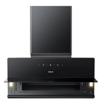 老板(Robam)79K5S+9B5K7(天然气)大吸力油烟机24大风量5.0kW大火力燃气灶烟灶套装