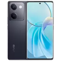 vivo Y100 12GB+512GB 星夜黑 超薄5000mAh电池 6400万OIS光学防抖 44W超快闪充