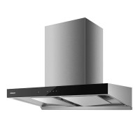 老板高端大吸力双腔油烟机83K12S+57B1K(可开票,电联客服)