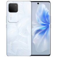 vivo S18 12GB+256GB 花似锦 后置影棚级柔光环 5000mAh超薄蓝海电池