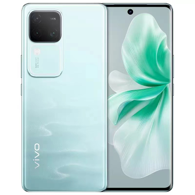 vivo S18 Pro 青澈 16GB+512GB 5G 天玑9200+旗舰芯 前后5000万像素