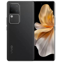 vivo S18 Pro 玄黑 16GB+256GB 5G 天玑9200+旗舰芯 前后5000万像素