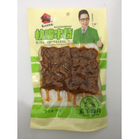 乡乡嘴85g素羊肉丸85g