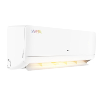 奥克斯(AUX) 清爽侠 KFR-35GW/BpR3BFW1(B3)