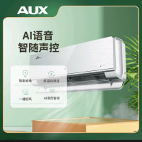 奥克斯空调KFR-35GW/BpR3DQG701(B1) 奥知音PRO