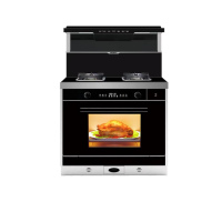 美大集成灶JJZT-8806ZK蒸箱烤箱一体